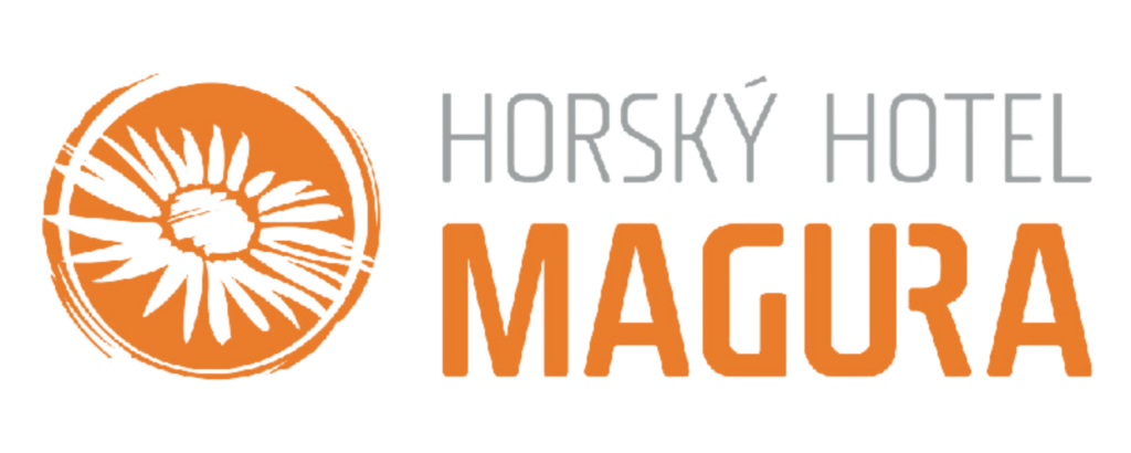 logo Horský hotel Magura